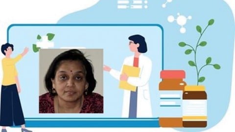 Practicing Homeopath Certificate Course