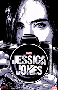 Jessica Jones | COMPLETE Season 1'2'3