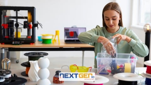 3D Printing Materials Science Explained