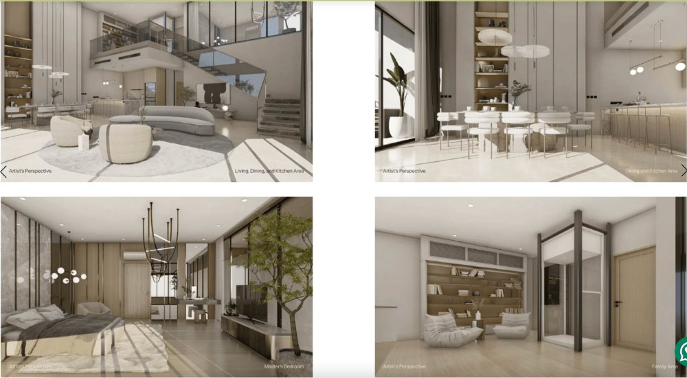 Here’s a closer look at unit prices at The Rise at Monterrazas, amid renewed interest following Slater Young’s flood statement.