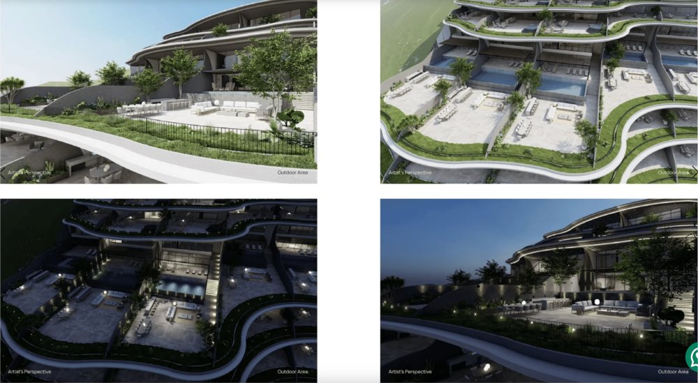 Here’s a closer look at unit prices at The Rise at Monterrazas, amid renewed interest following Slater Young’s flood statement.