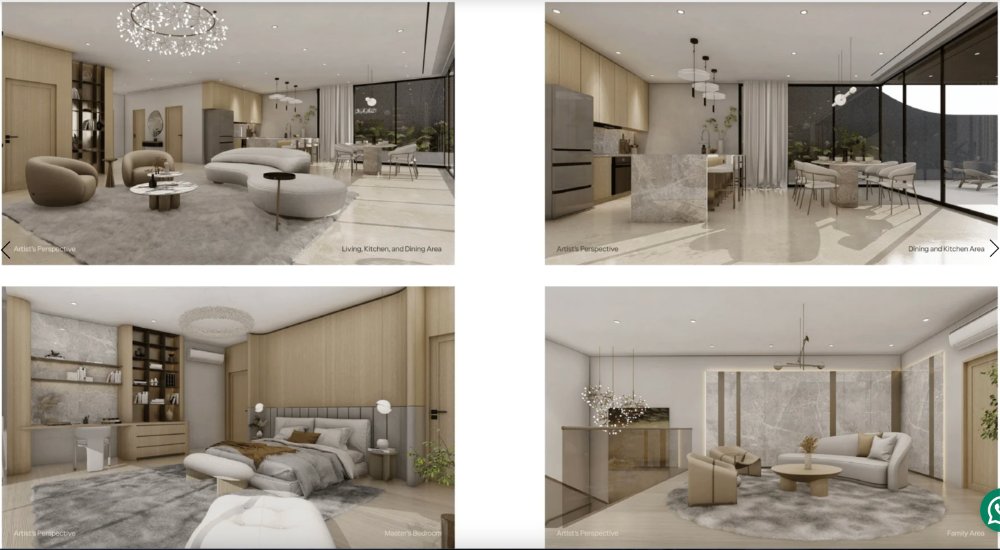 Here’s a closer look at unit prices at The Rise at Monterrazas, amid renewed interest following Slater Young’s flood statement.