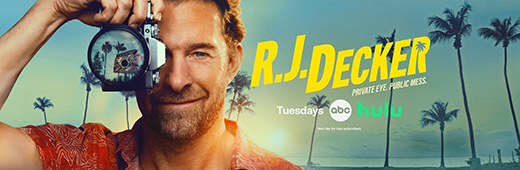 R.J Decker S01e08 720p Hdtv X264-Syncopy