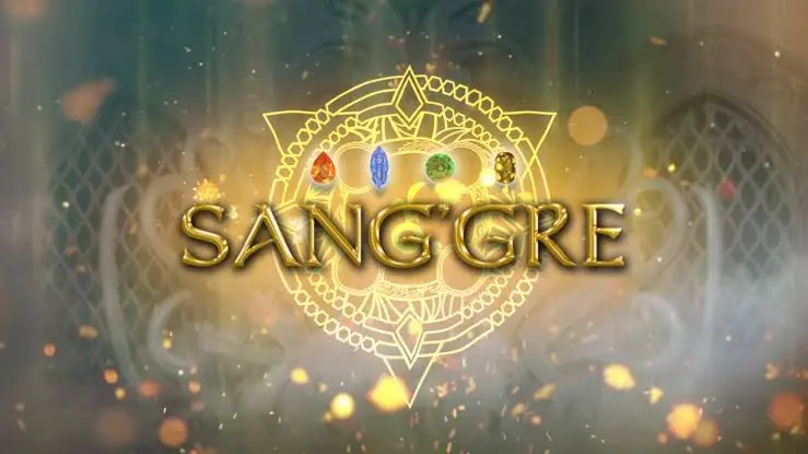 Encantadia Chronicles: SANG'GRE | Episode 219-223 | Week 45 [720p-Mega] Finished Airing (April 20-24)