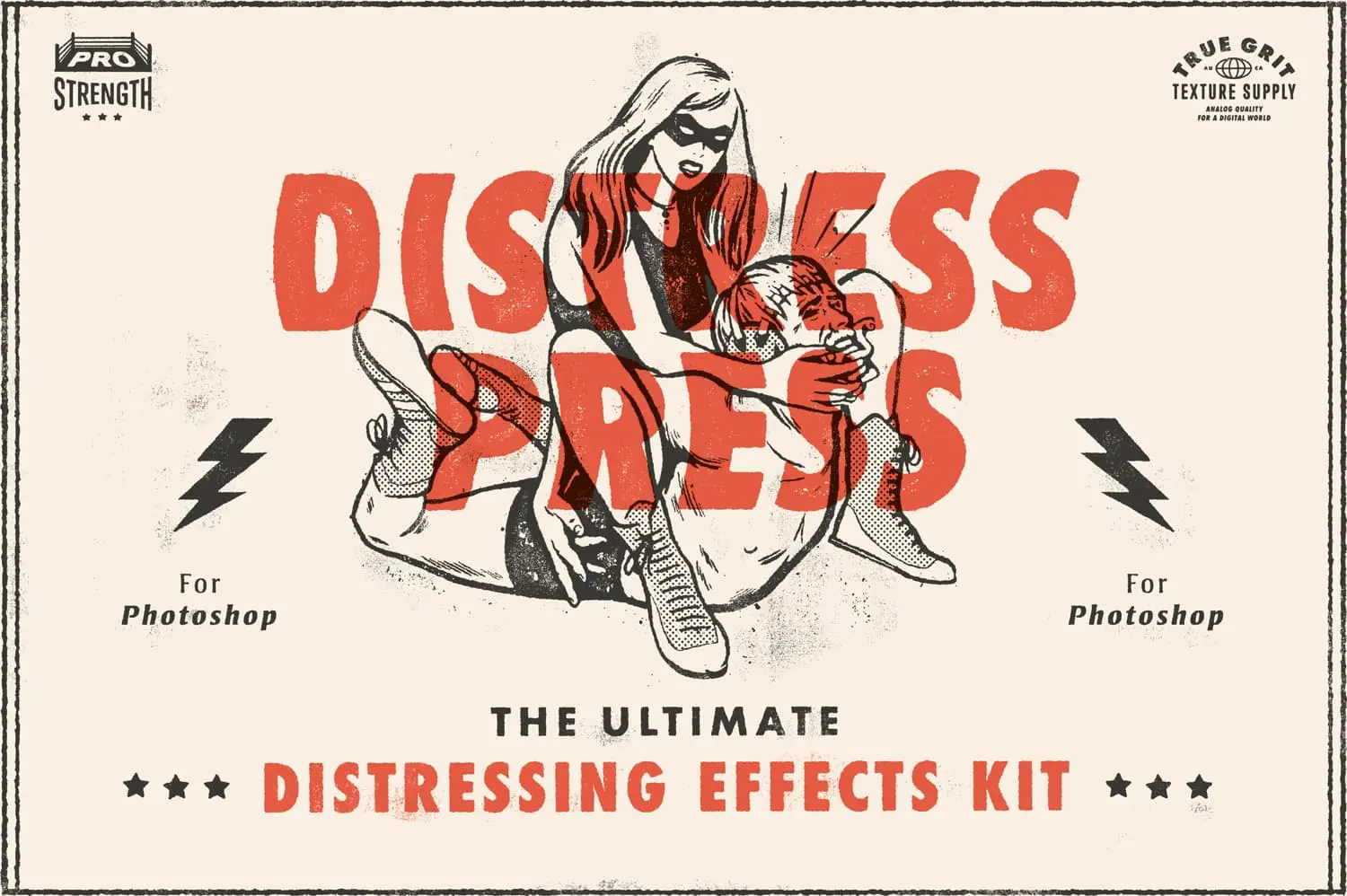 Distress Press for Photoshop.webp