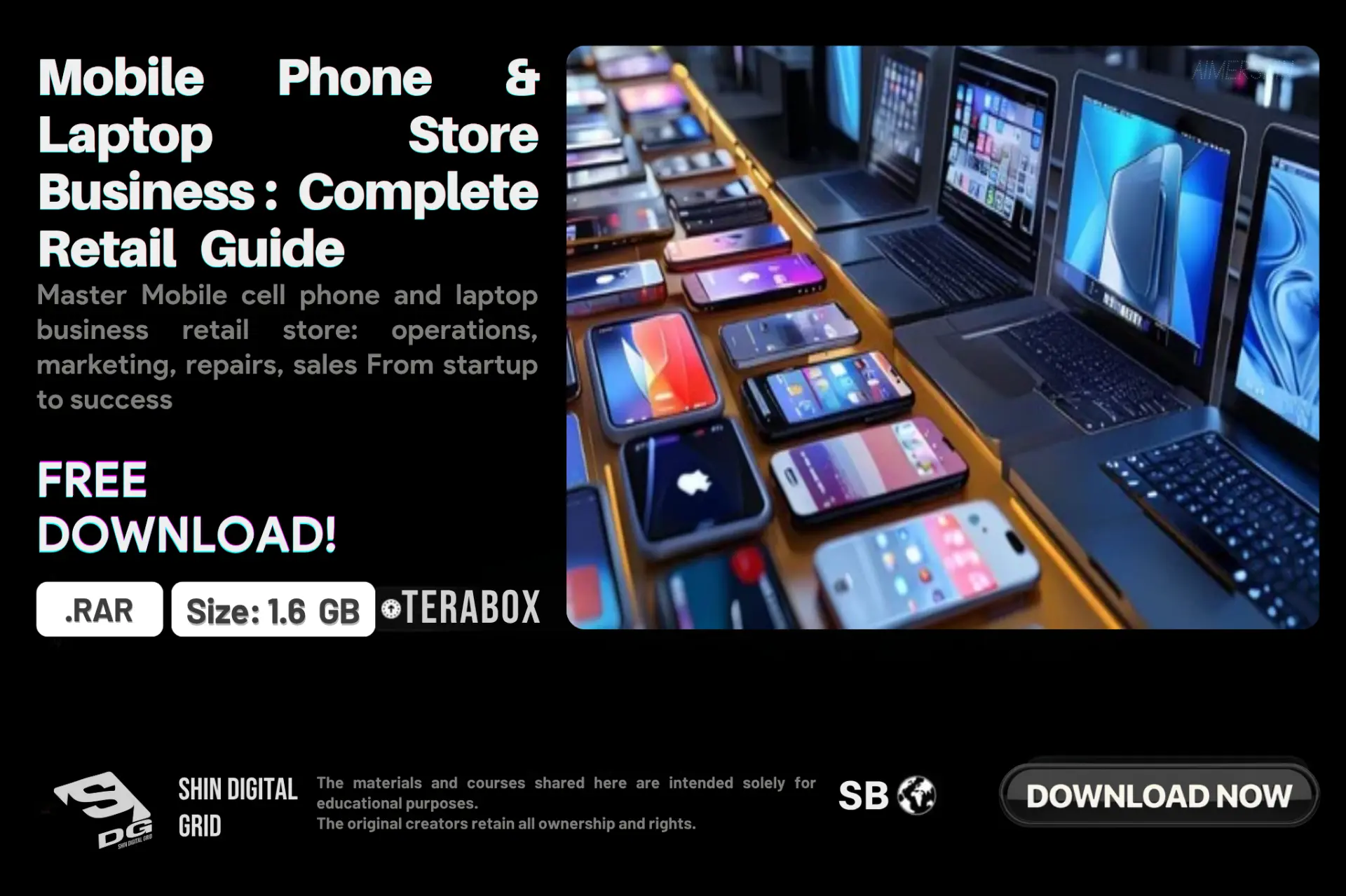 Mobile Phone & Laptop Store Business.webp