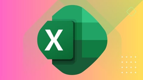 Microsoft Excel - Excel Course For Beginners