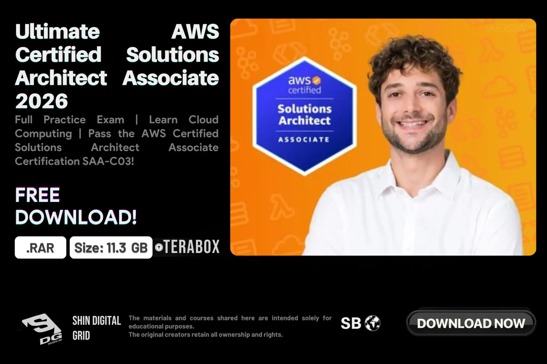 Ultimate AWS Certified.webp