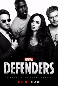 The Defenders | COMPLETE Season 1