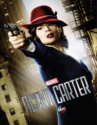 Agent Carter | COMPLETE Season 1 - 2