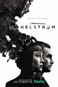 Helstrom | COMPLETE Season 1