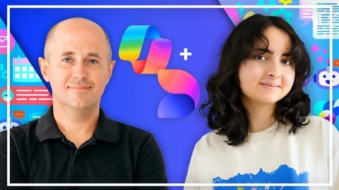 Microsoft Copilot & Designer for Beginners