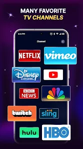 Screenshot image