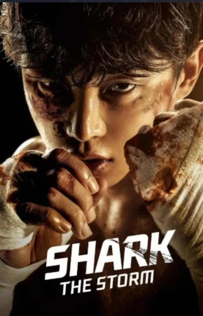 Shark 2 The Storm Episode 1 - 6 English Sub