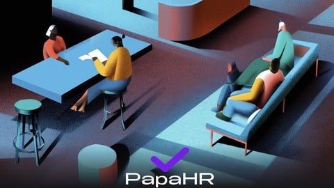 Ultimate HR Generalist Bootcamp: Tools & Frameworks [EN]