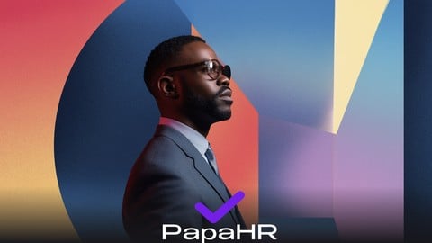 CIPD-Level HR MBA Academy: 500+ Tools & Frameworks [EN]