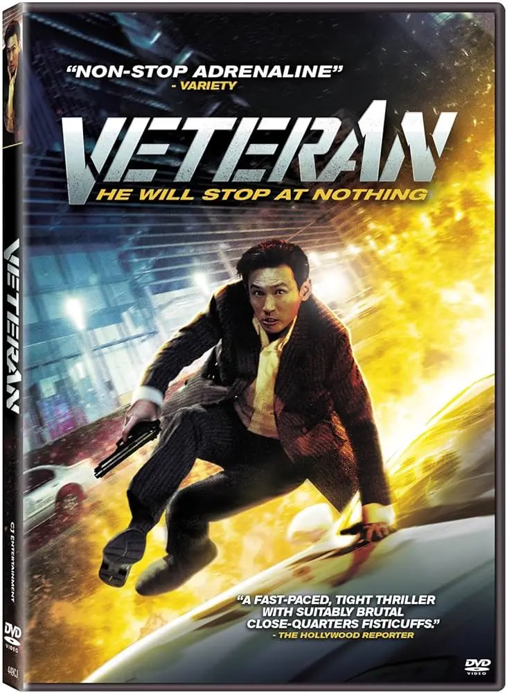Veteran 2015 Tagalog dubbed 1080p by sir sribats75