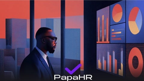 HR Analytics Architect: Data-Driven HR & Forecasting [EN]