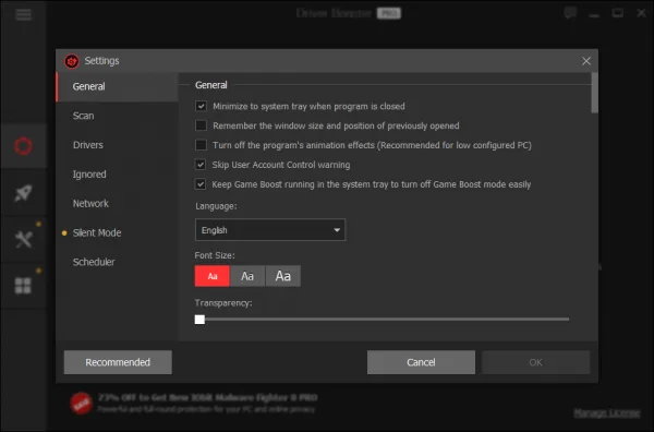 IObit Driver Booster Pro Full Keygen & Activator {Latest} Free Download