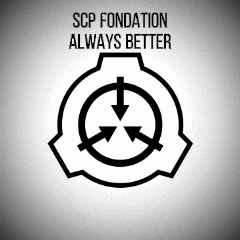 SCP Foundation GIF