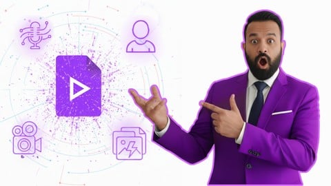 The Complete Google Vids Course: AI Video Creation in 2025
