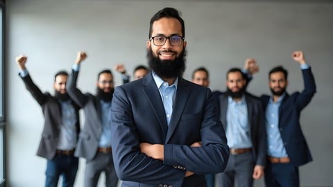 AI Powered Business Email Writing Masterclass