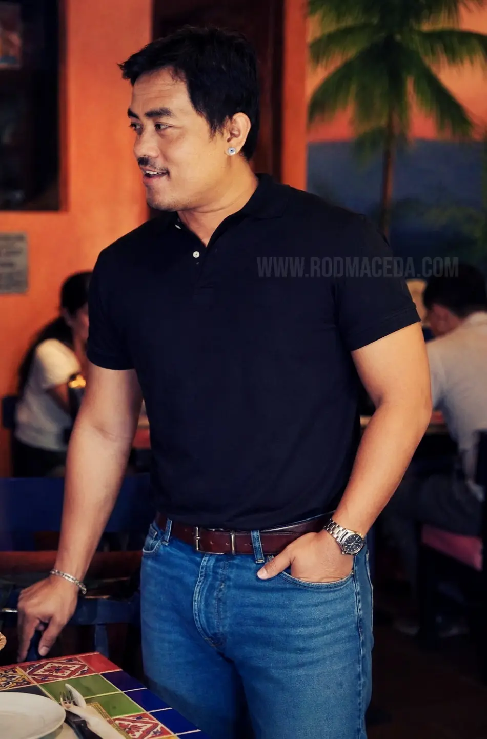Rod Maceda Mexican Restaurant with family and friends caught by Manila paparazzi.webp