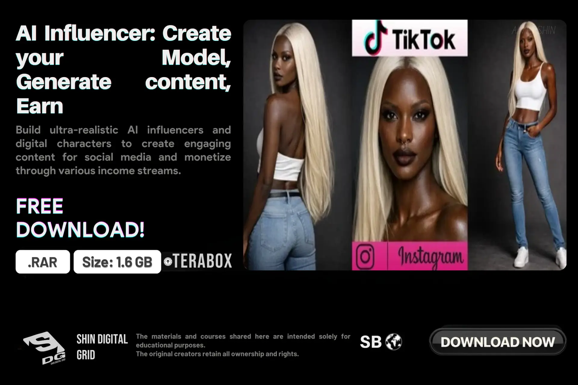 AI Influencer.webp