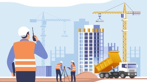 Master Construction Project Management: Planning & Execution