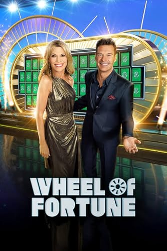 Wheel Of Fortune S43e161-E166 1080p Dsnp Web-Dl H264-Bmp