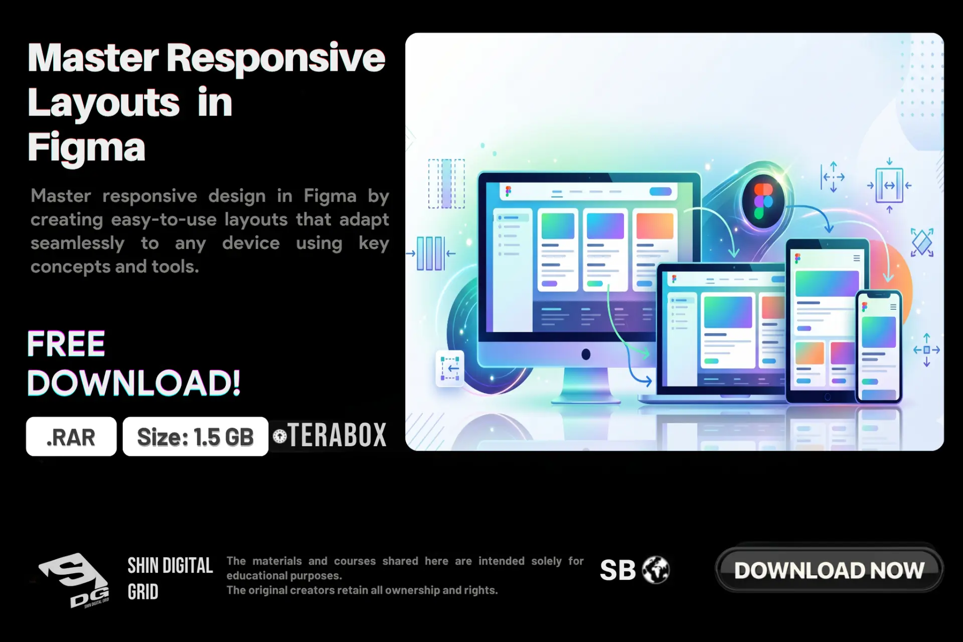 Master Responsive Layouts in Figma.webp