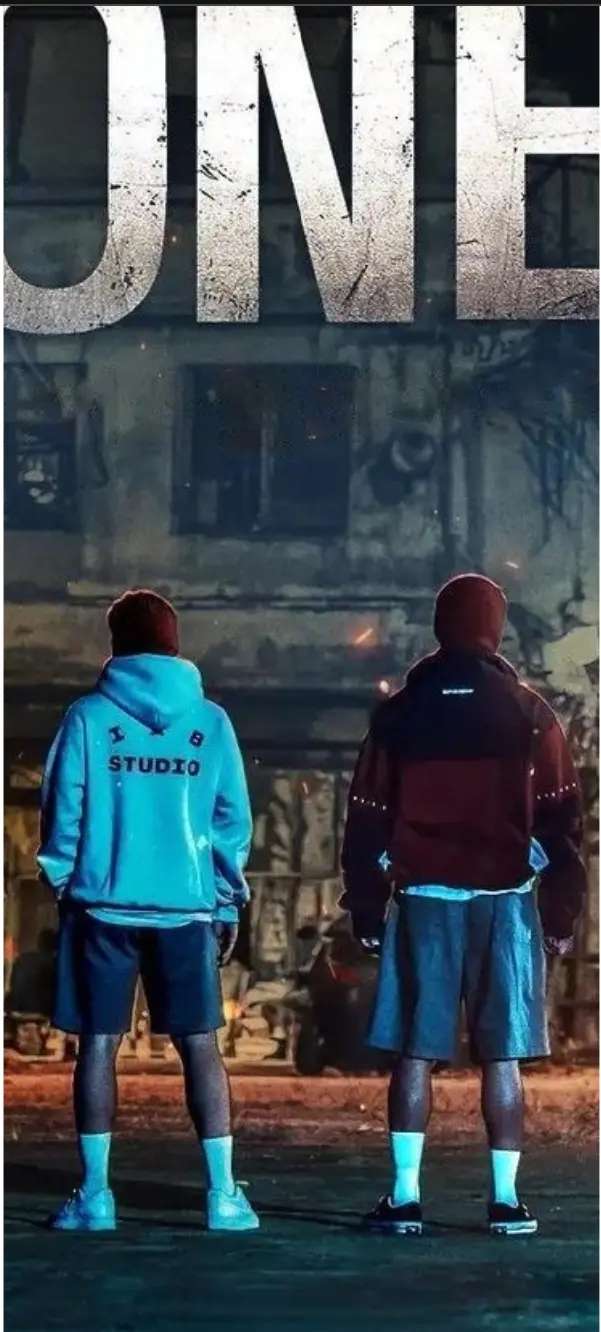 One High School Heroes