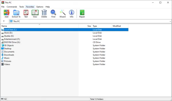 WinRAR Final License Key & Crack Tested Free Download