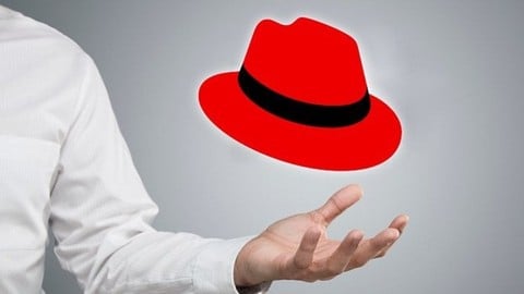 The Complete Linux (RHCSA - EX200) Certification Course
