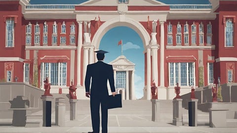 Master in Business Administration / Management (MBA)
