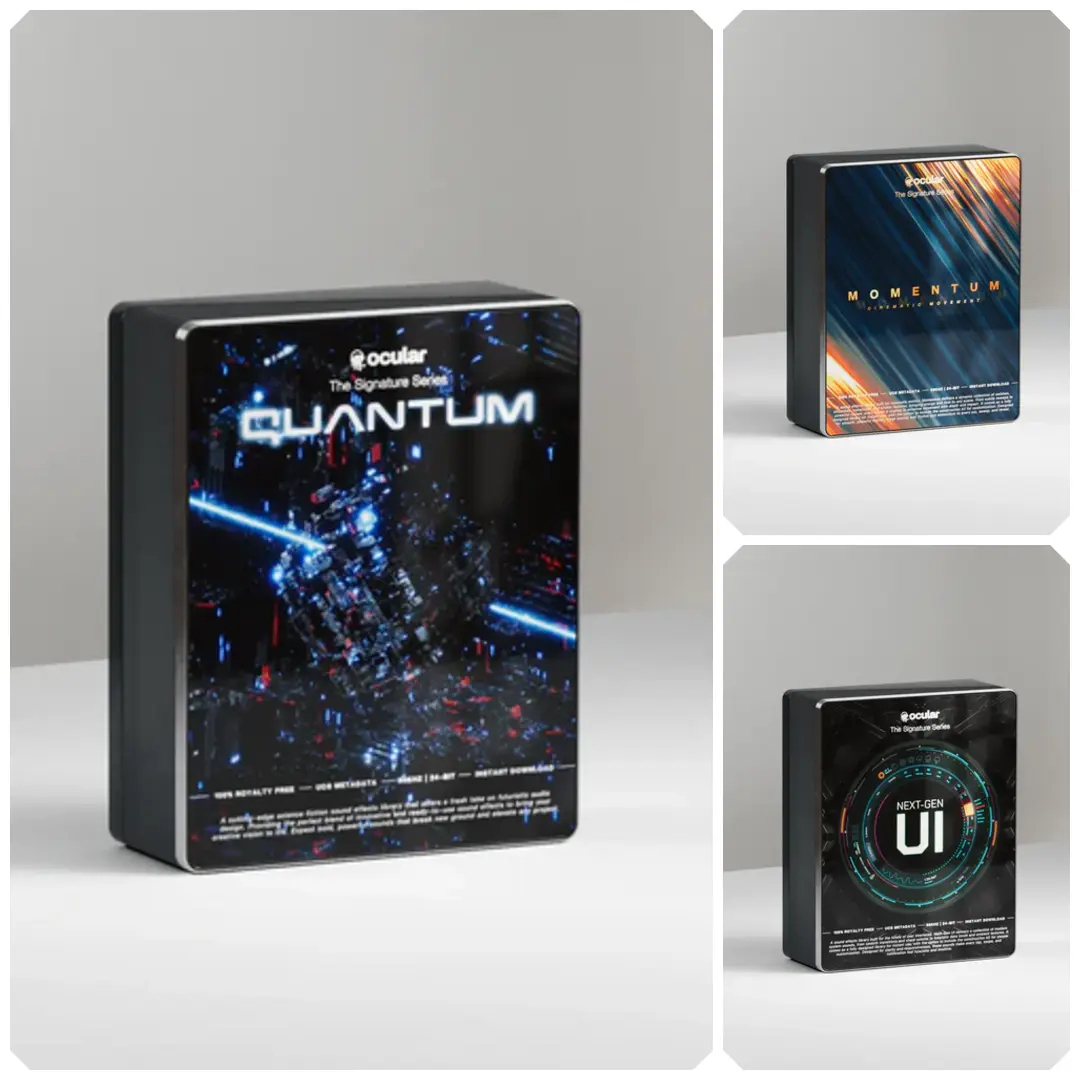 Ocular Sci-Fi Sound Efx.webp