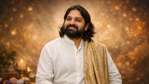 Unlock the Power of Your Name: Name Numerology Course