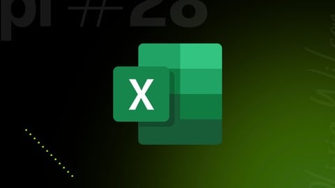 Excel Data Analysis for Professionals and Analysts