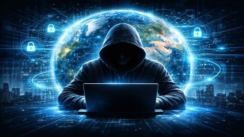 Ethically Hack the Planet