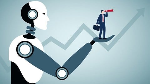 [UDEMY] AI Career Survival Guide: Stay Relevant & Grow Fast