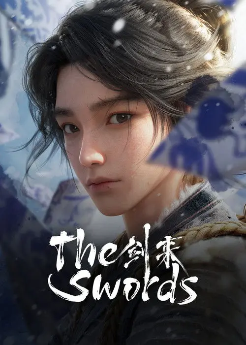The swords season 2