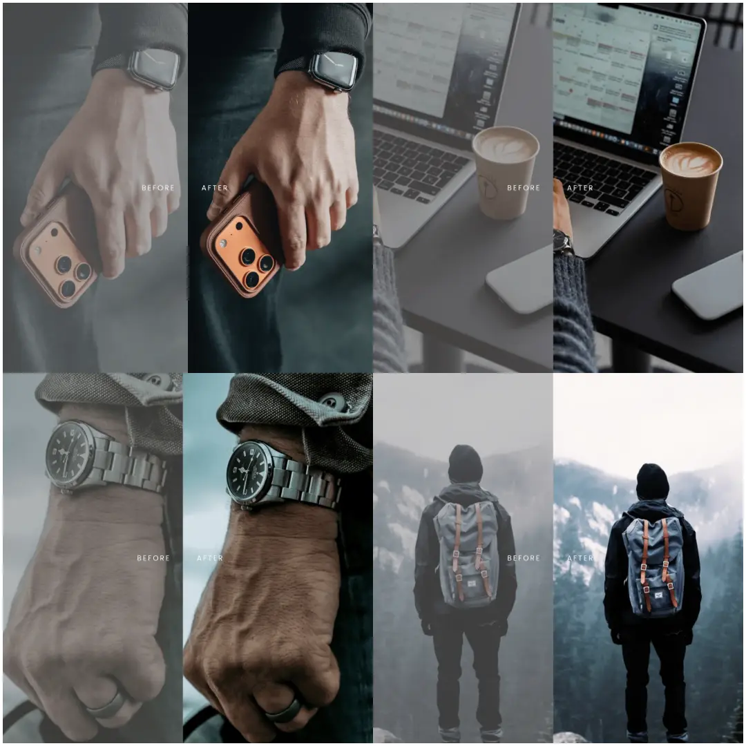 Presetcurator Creative Cinematic LUTs (5).webp