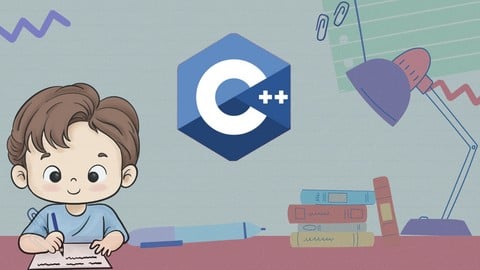 [UDEMY] Object Oriented Programming in C++