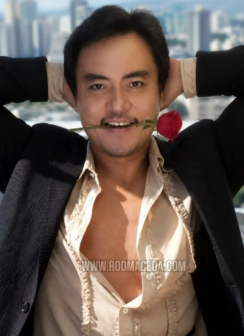 Rod Maceda LP Album Langga and Ali Day.webp