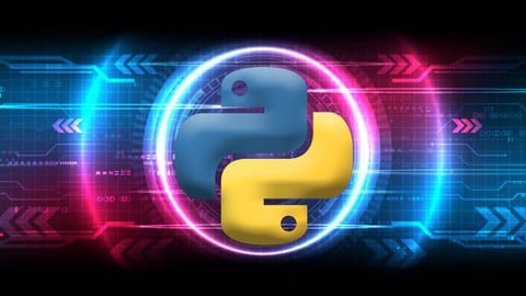 [UDEMY] The Ultimate Python Developer Course: Learn Step by Step