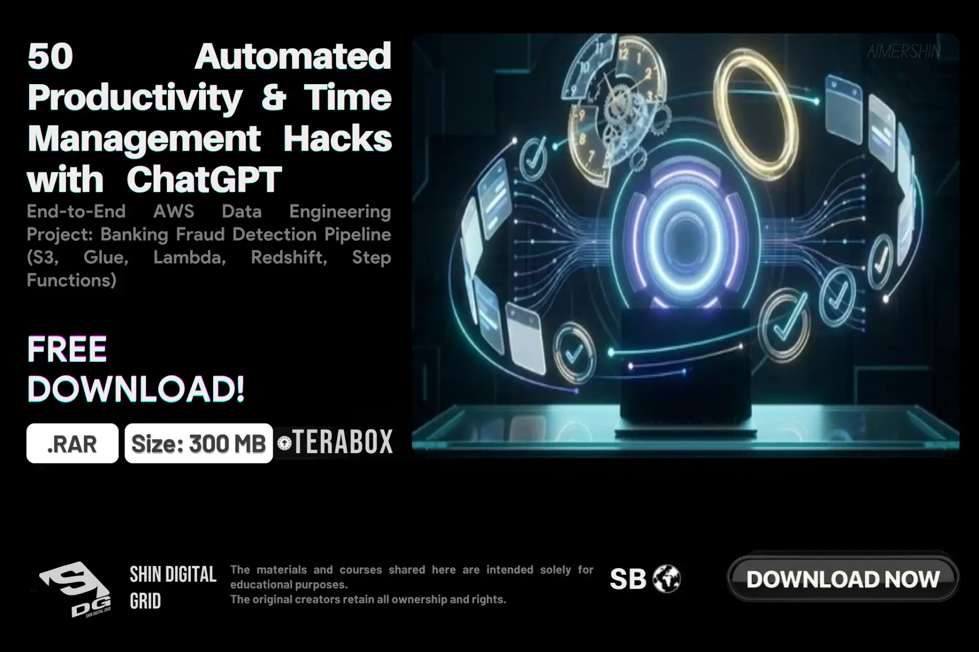 50 Automated Productivity.webp