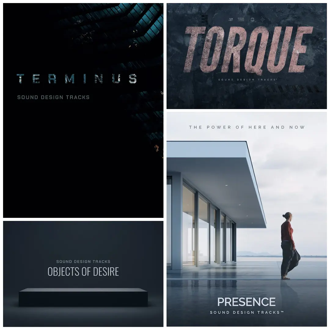 Lens Distortions – Sound Design Tracks.webp