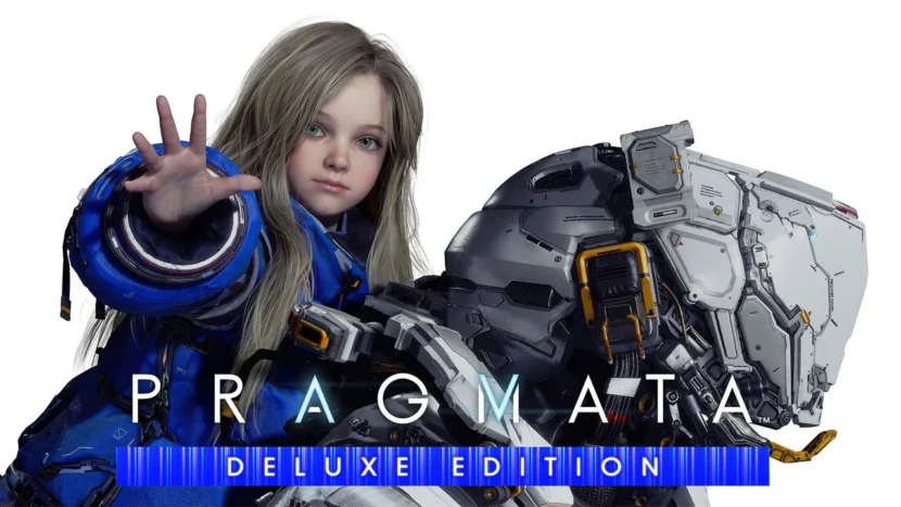 Pragmata Free Pre-installed Game Download