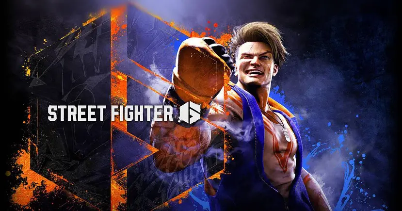 Street Fighter 6 Free Download Repack-Games.com