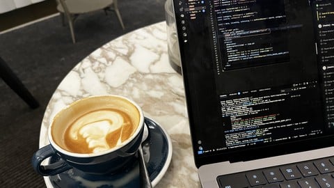 [UDEMY] Learn React by Building the Simplest App from Scratch